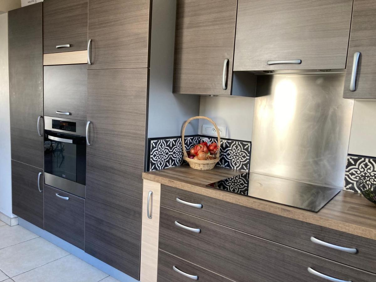 L Echappee Belle Villa Chevannes  Kültér fotó