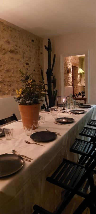 L Echappee Belle Villa Chevannes  Kültér fotó