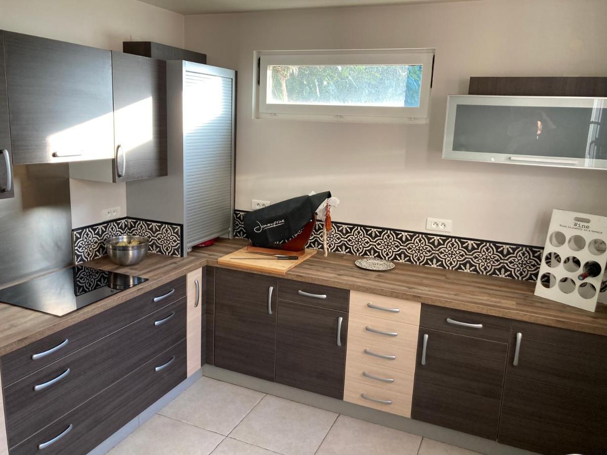 L Echappee Belle Villa Chevannes  Kültér fotó