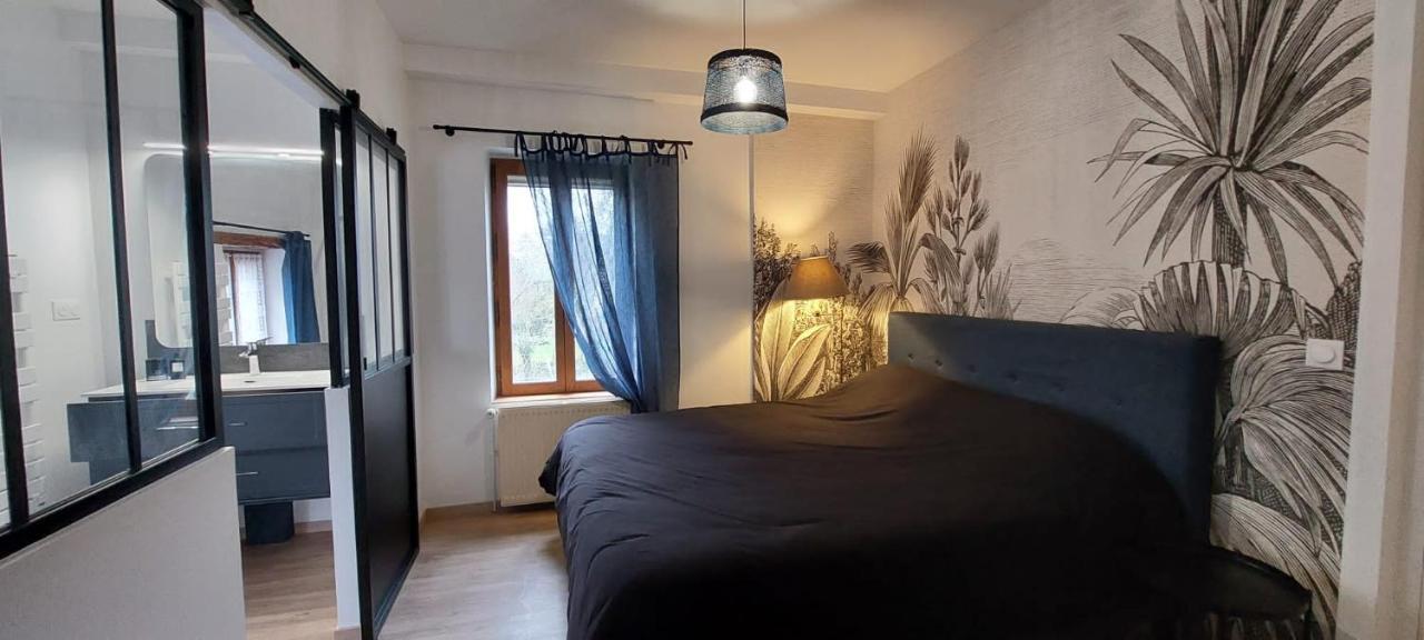 L Echappee Belle Villa Chevannes  Kültér fotó