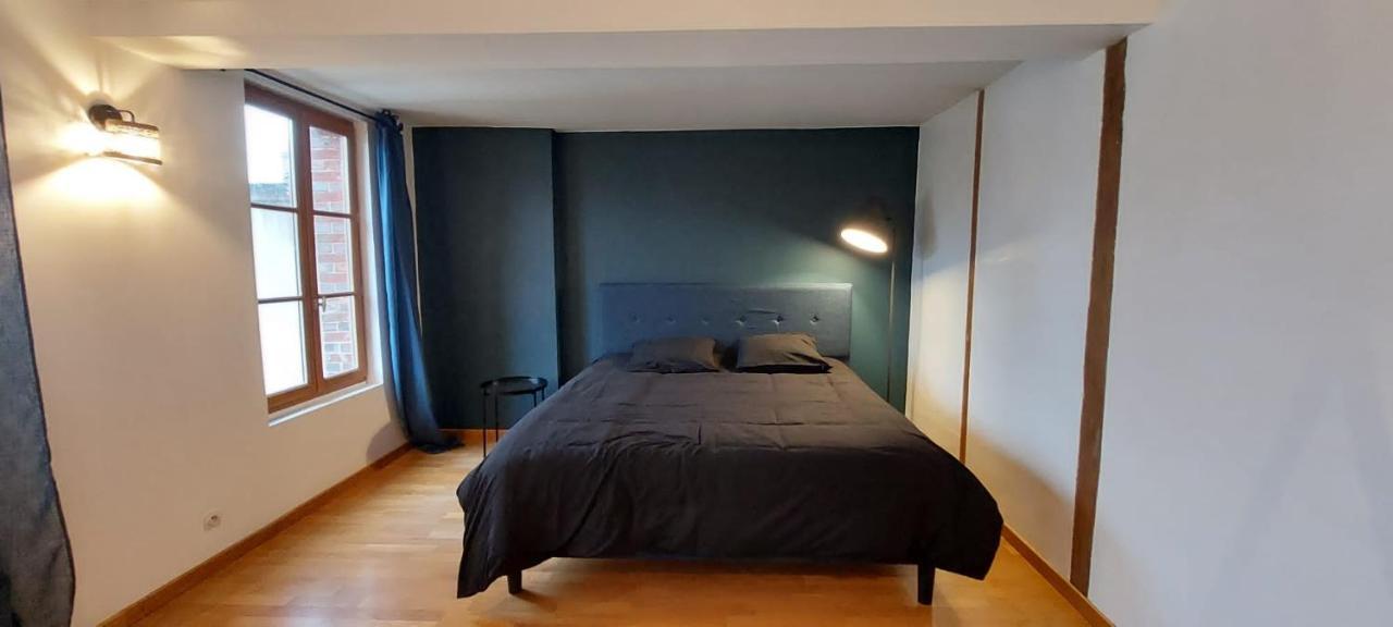 L Echappee Belle Villa Chevannes  Kültér fotó