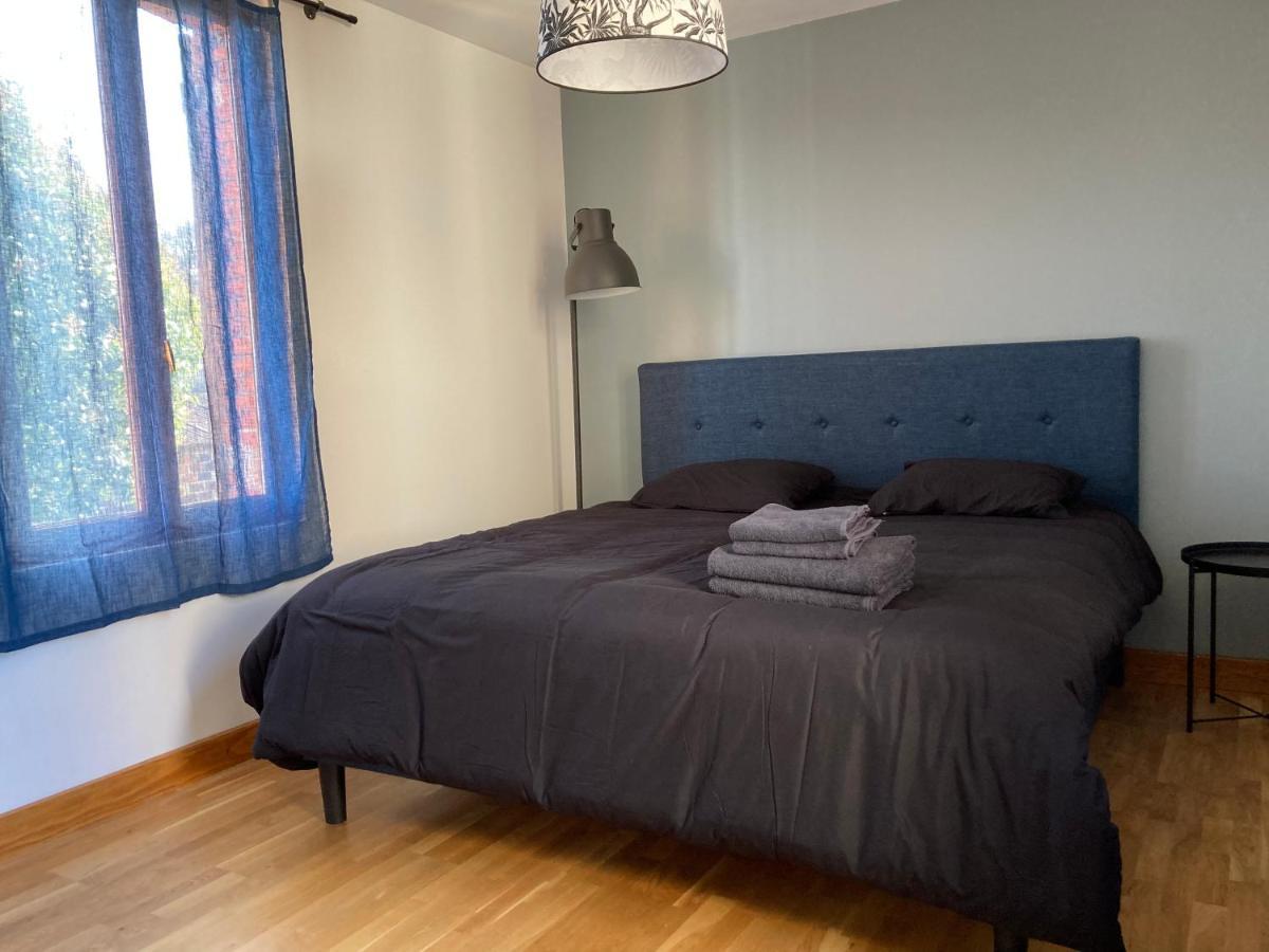 L Echappee Belle Villa Chevannes  Kültér fotó