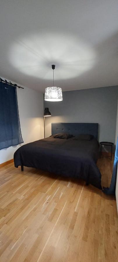 L Echappee Belle Villa Chevannes  Kültér fotó