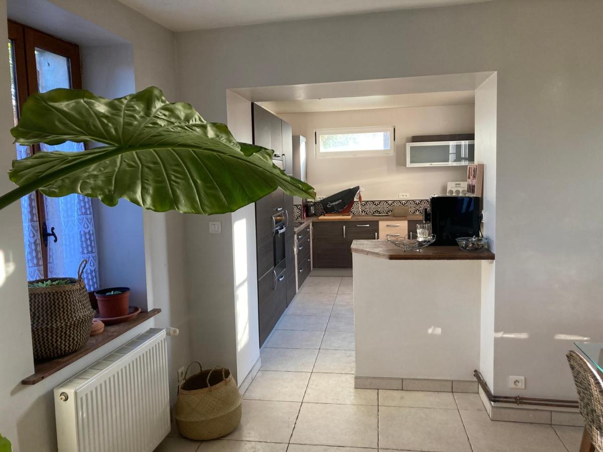 L Echappee Belle Villa Chevannes  Kültér fotó