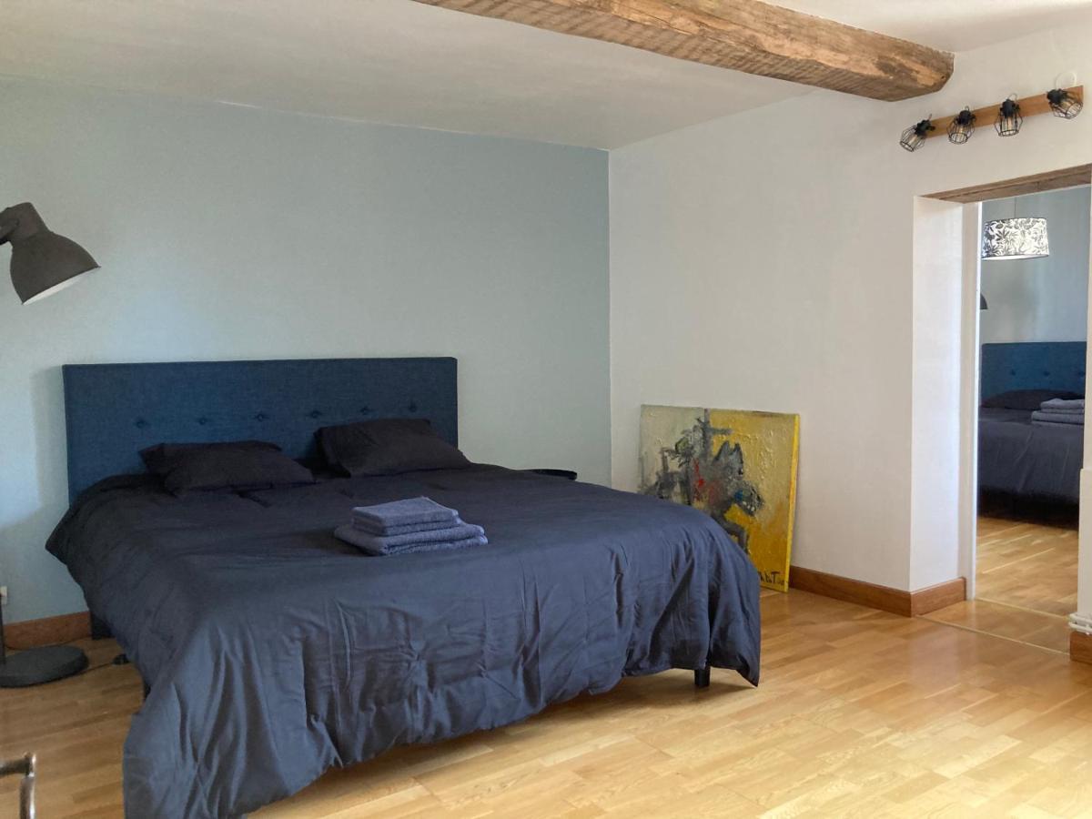 L Echappee Belle Villa Chevannes  Kültér fotó