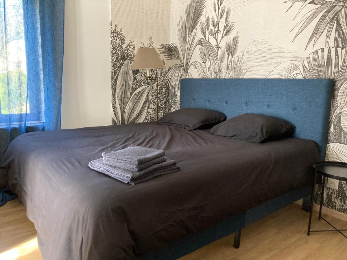 L Echappee Belle Villa Chevannes  Kültér fotó