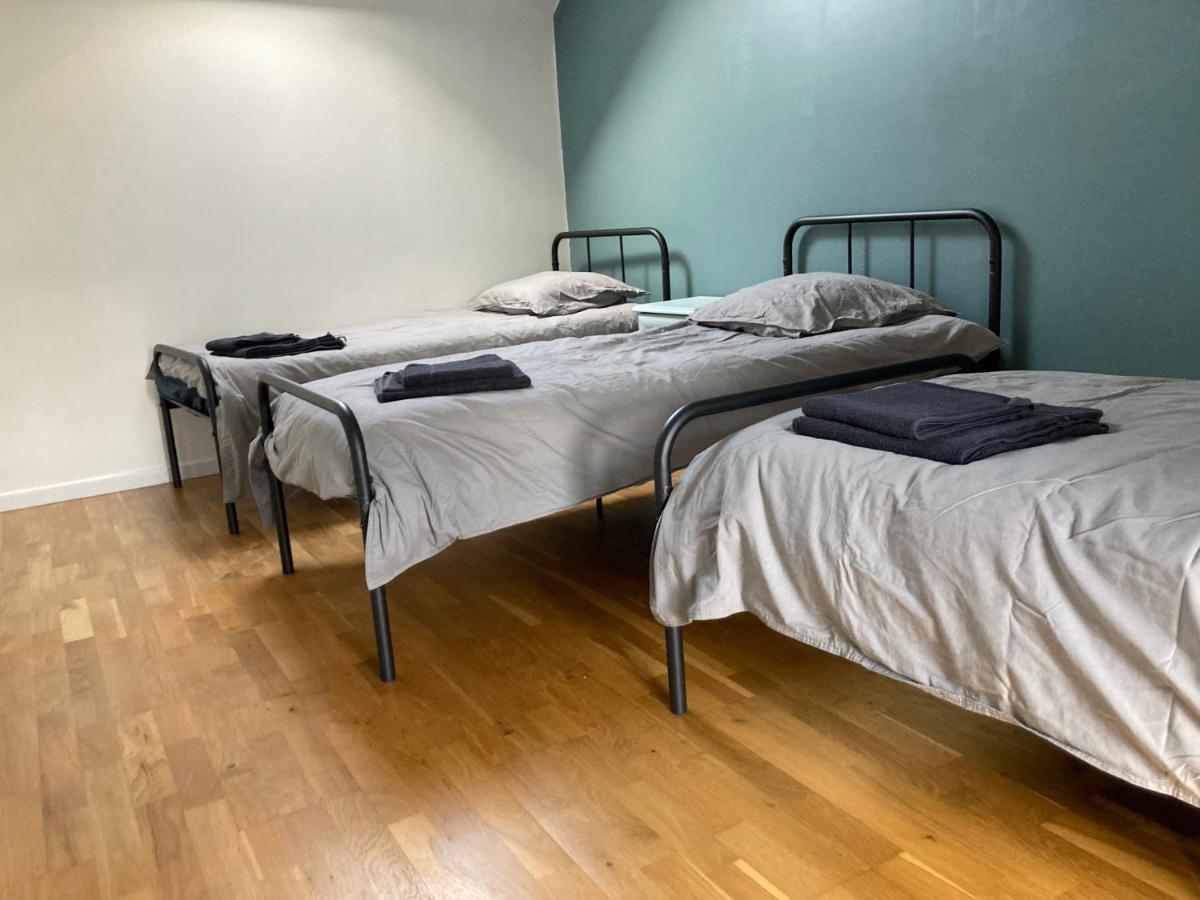 L Echappee Belle Villa Chevannes  Kültér fotó