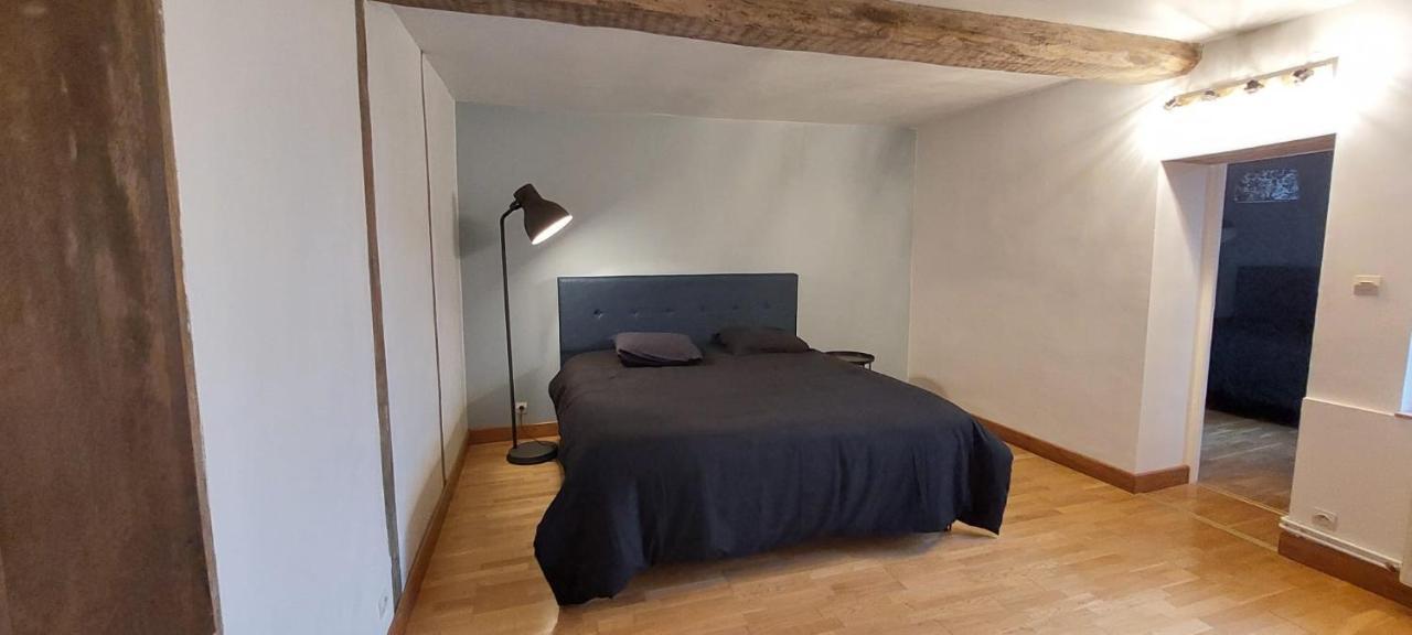 L Echappee Belle Villa Chevannes  Kültér fotó
