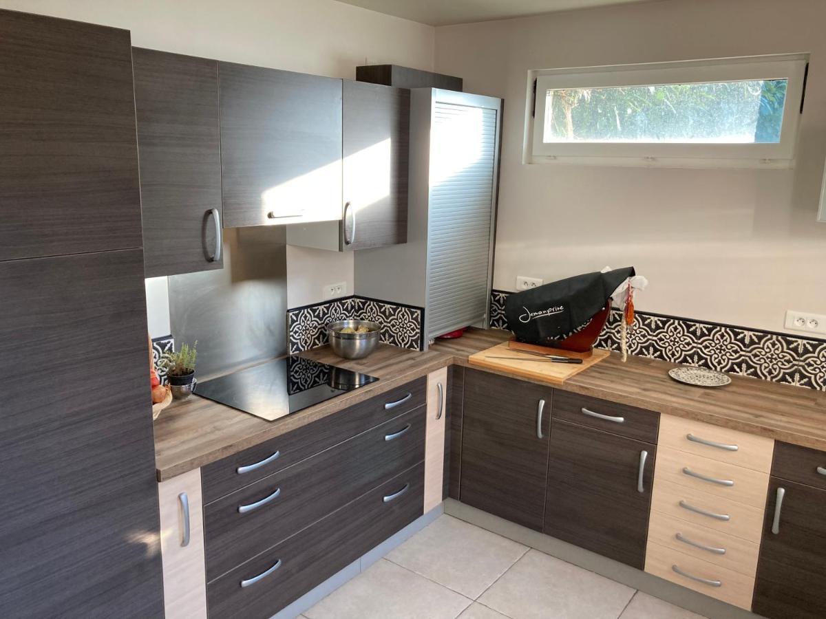 L Echappee Belle Villa Chevannes  Kültér fotó