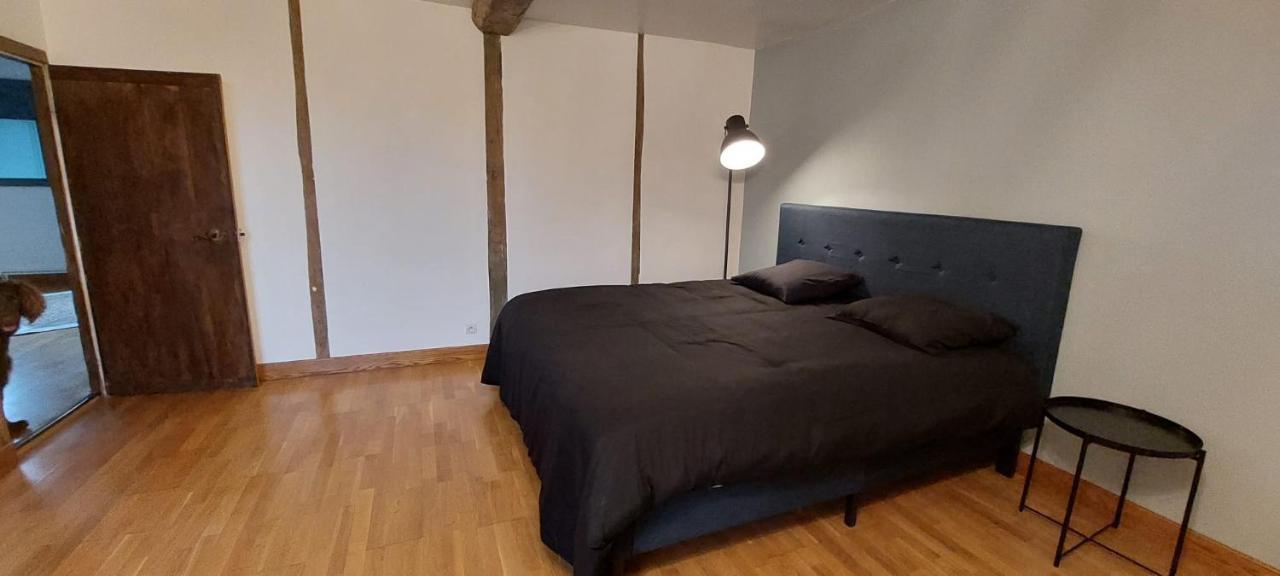 L Echappee Belle Villa Chevannes  Kültér fotó