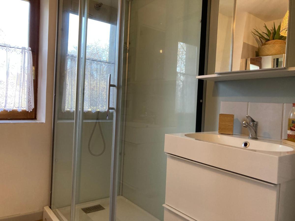 L Echappee Belle Villa Chevannes  Kültér fotó