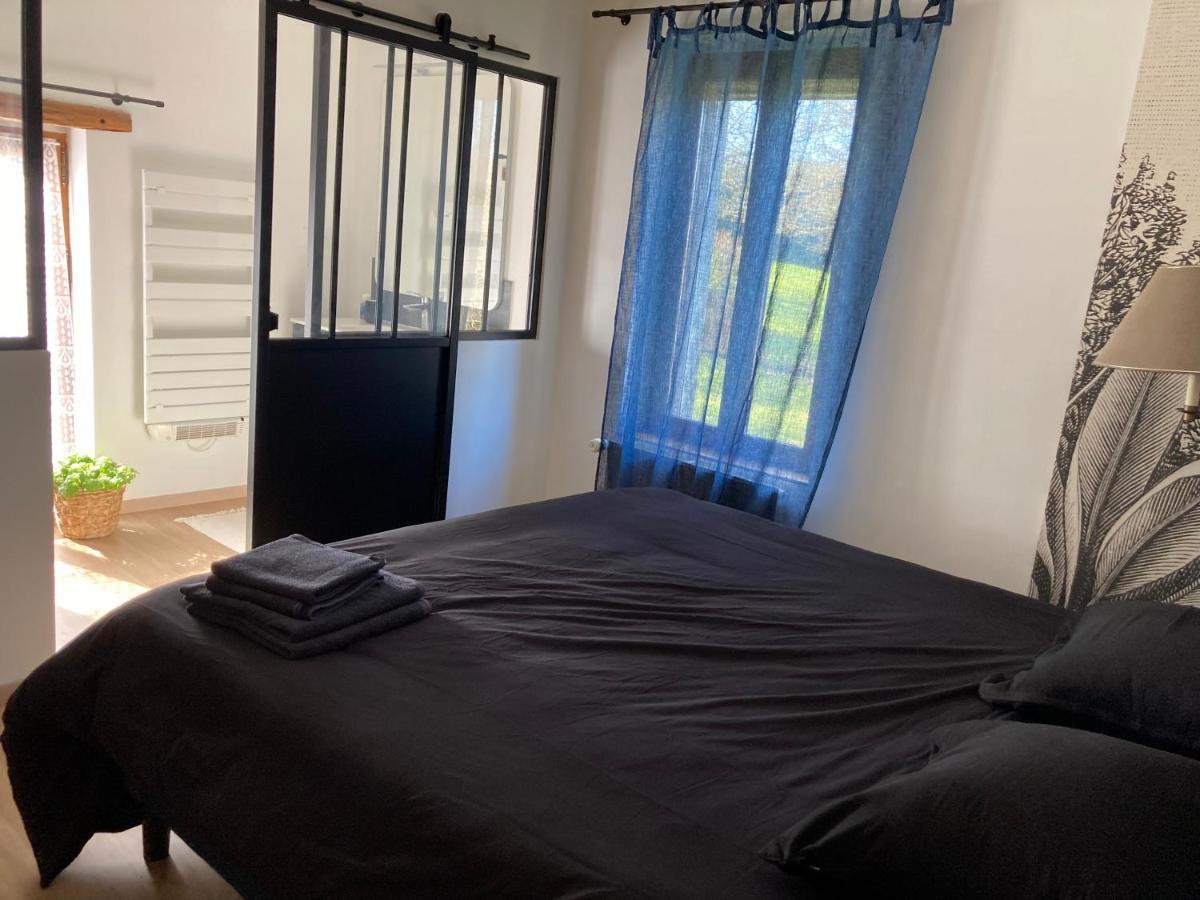 L Echappee Belle Villa Chevannes  Kültér fotó
