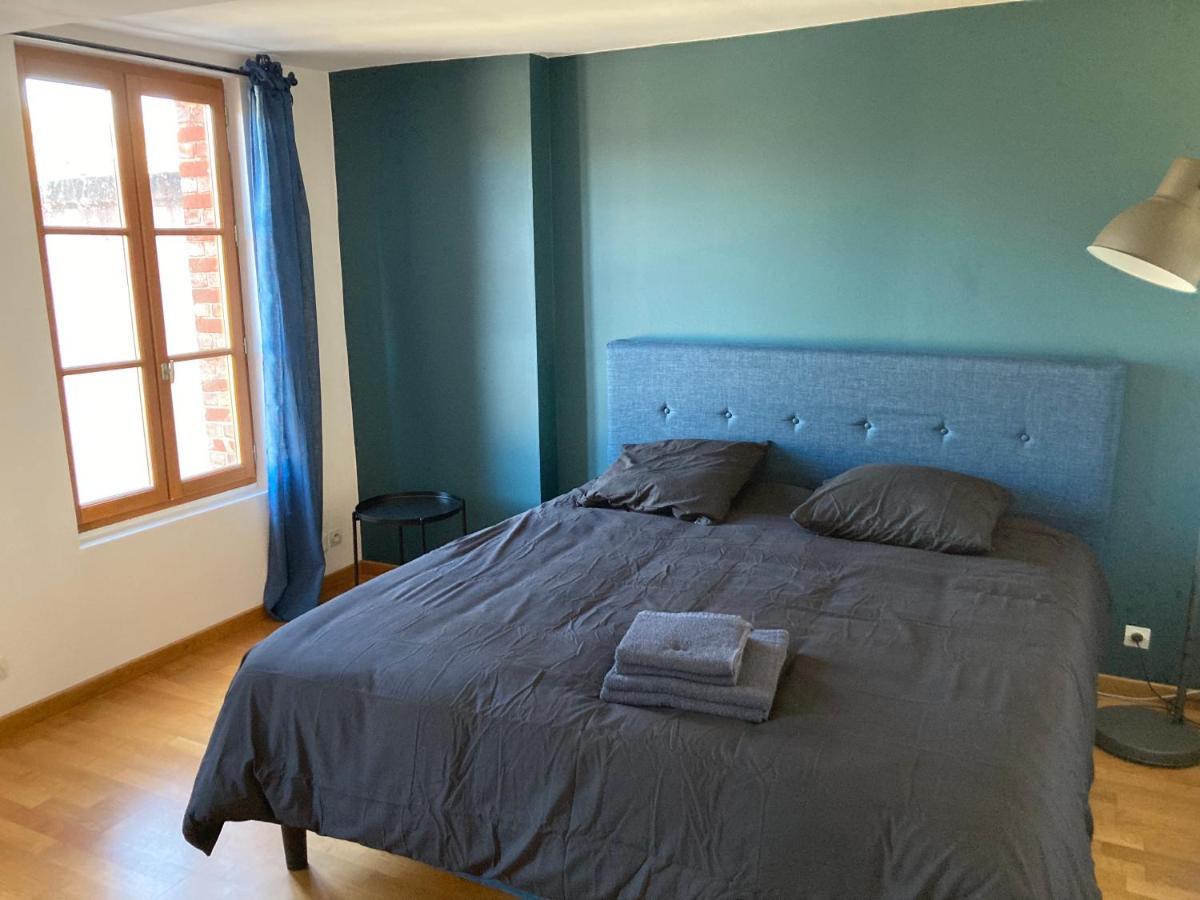 L Echappee Belle Villa Chevannes  Kültér fotó