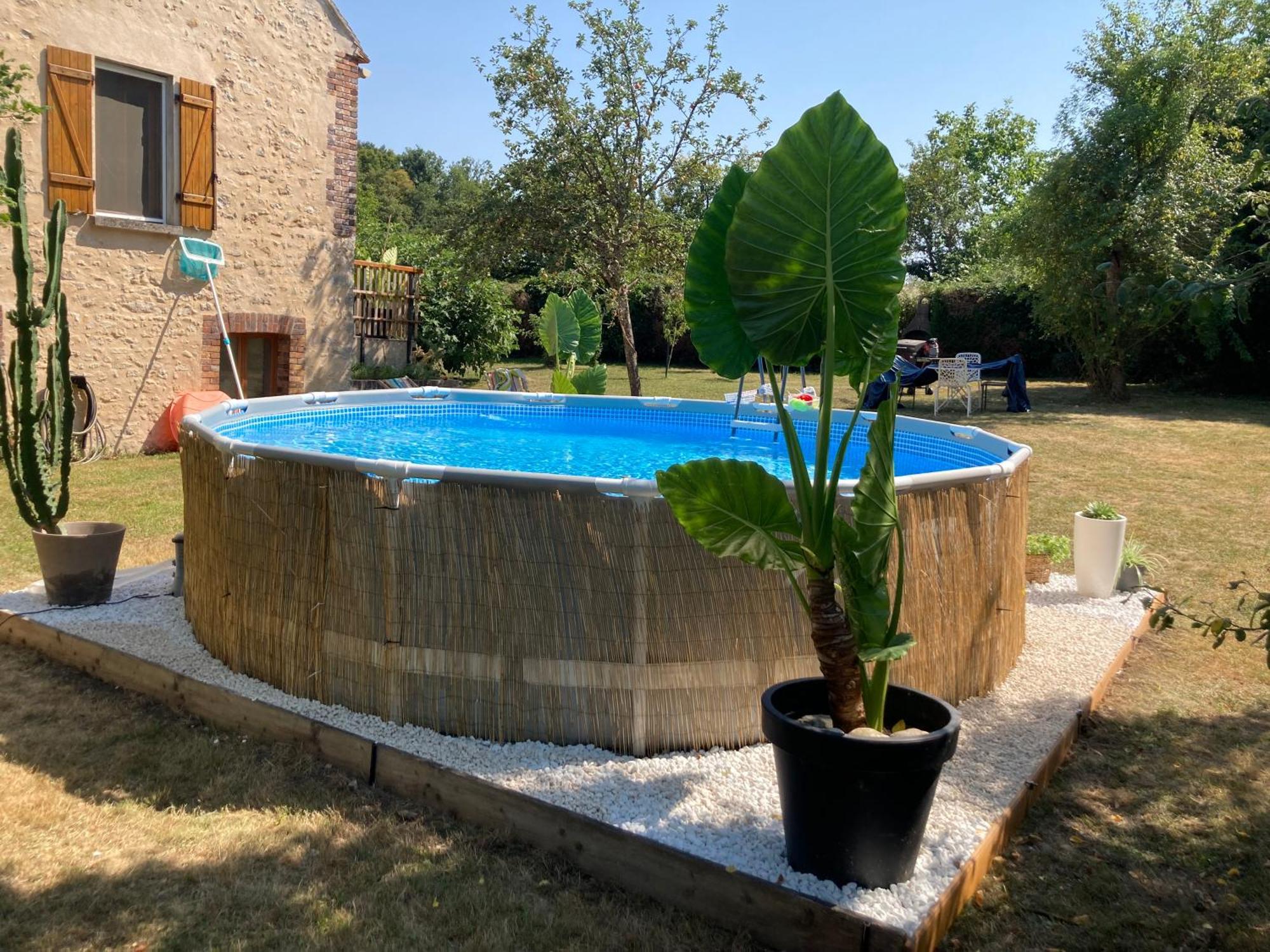 L Echappee Belle Villa Chevannes  Kültér fotó