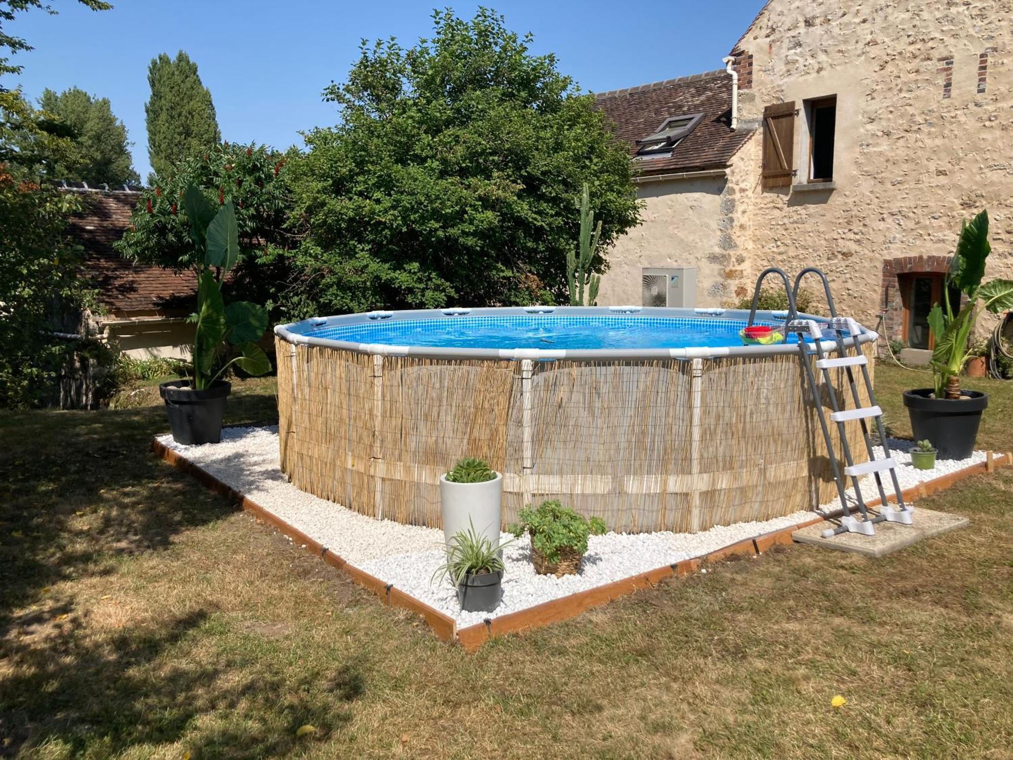 L Echappee Belle Villa Chevannes  Kültér fotó